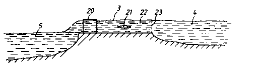 Une figure unique qui représente un dessin illustrant l'invention.